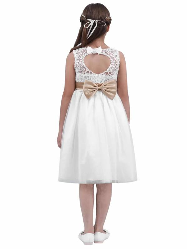 Toddler/Kids Girls A-line Party Dress thumb