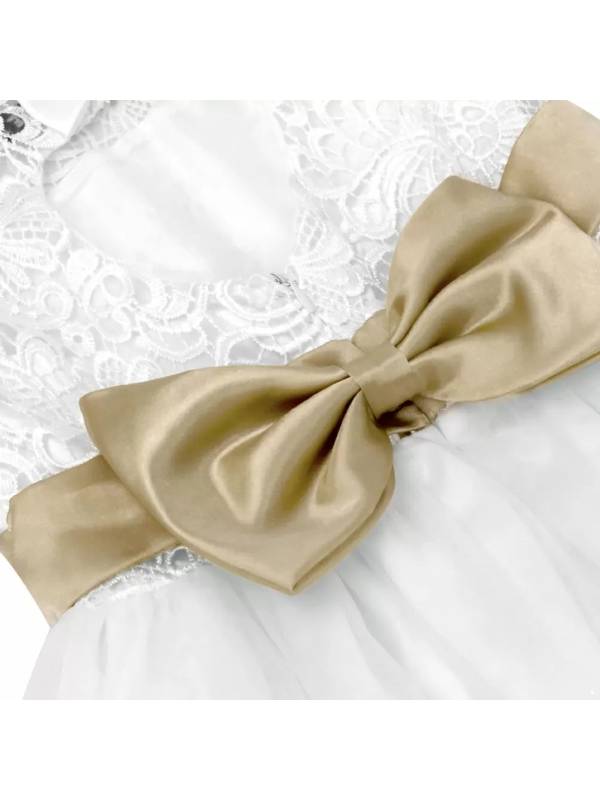 Toddler/Kids Girls A-line Party Dress thumb
