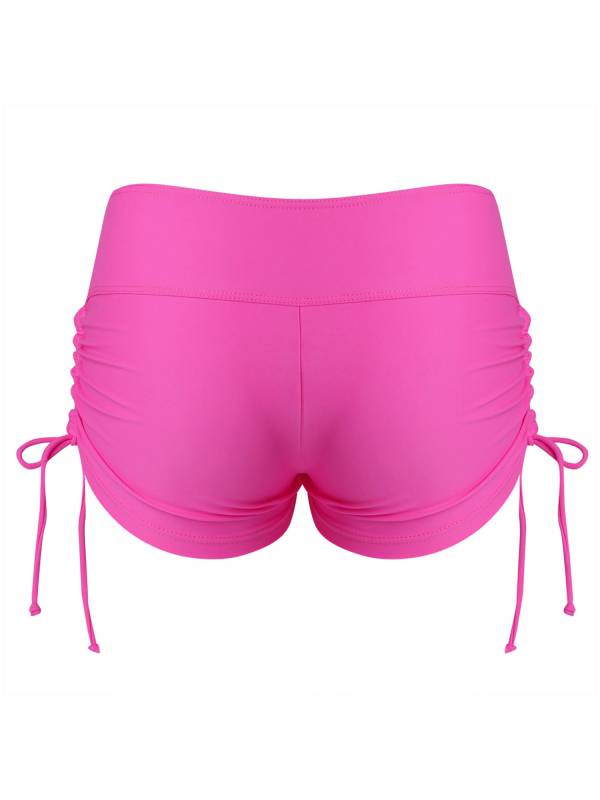Women Boardshorts Beach Swimming Shorts thumb
