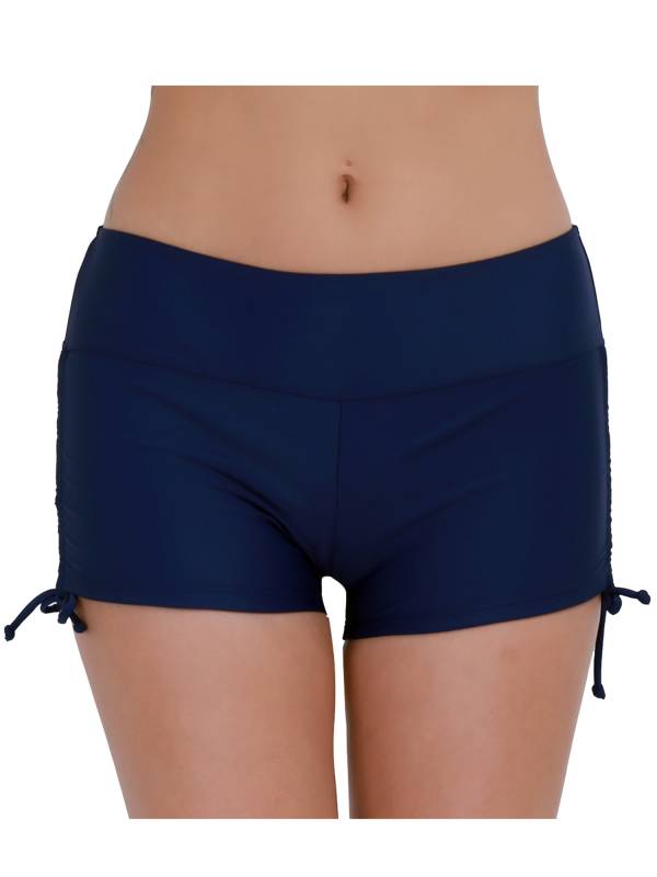 Women Boardshorts Beach Swimming Shorts thumb