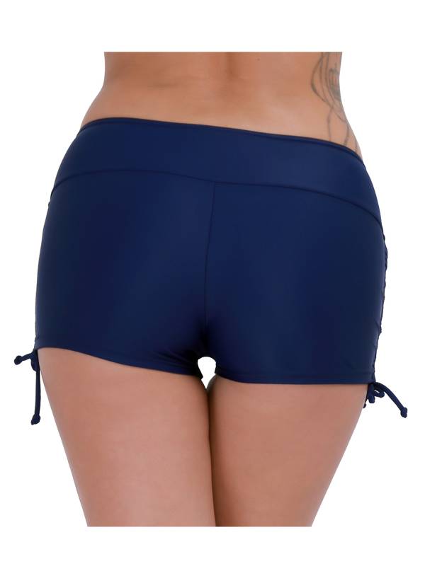 Women Boardshorts Beach Swimming Shorts thumb