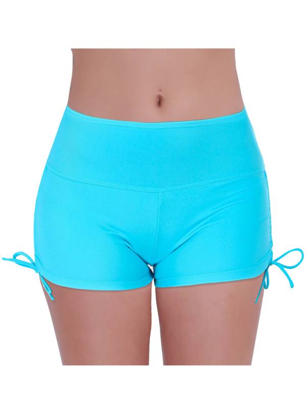 Women Boardshorts Beach Swimming Shorts thumb