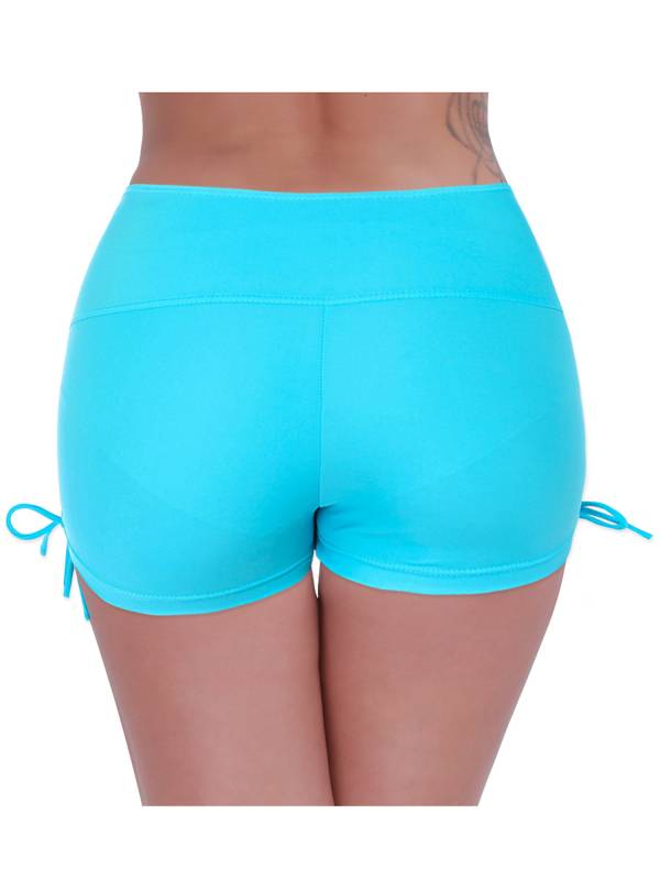 Women Boardshorts Beach Swimming Shorts thumb