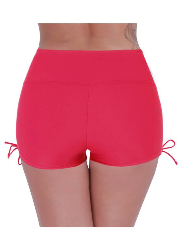 Women Boardshorts Beach Swimming Shorts thumb