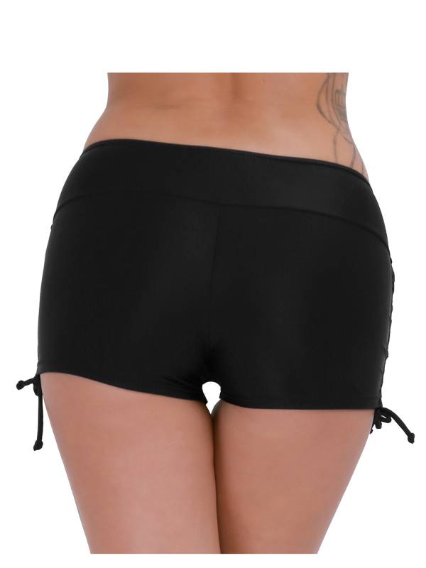 Women Boardshorts Beach Swimming Shorts thumb