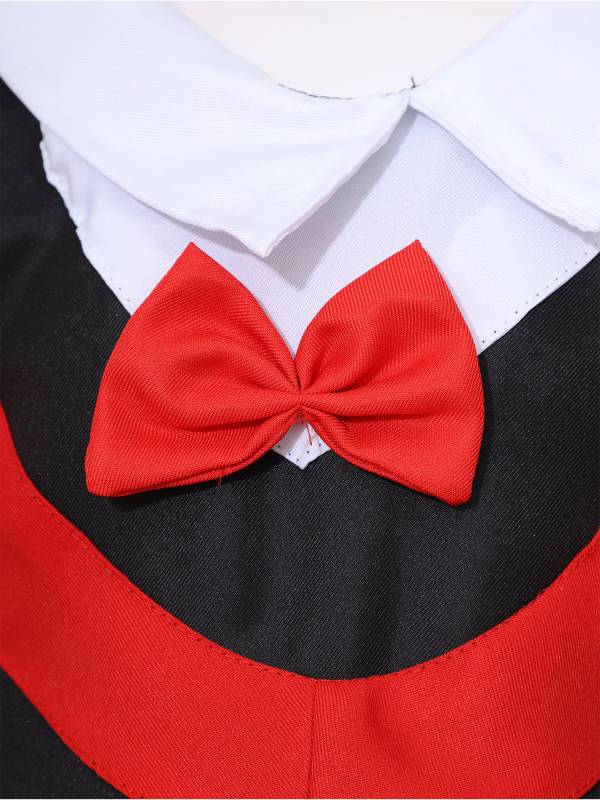Kids Primary School Graduation Gown with Tassel Cap thumb