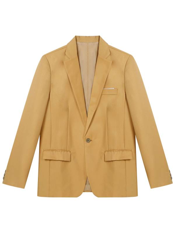 Men 3-piece Formal Suit for Wedding thumb