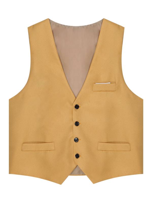 Men 3-piece Formal Suit for Wedding thumb