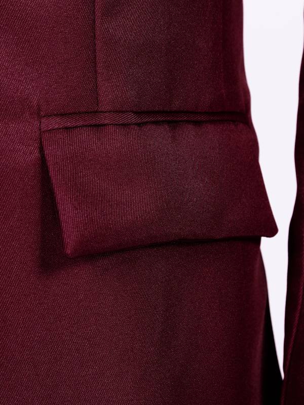 Men 3-piece Formal Suit for Wedding thumb
