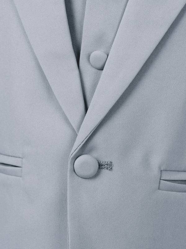 Toddler/Kids Boys 5-piece Blazer Formal Suit Sets thumb