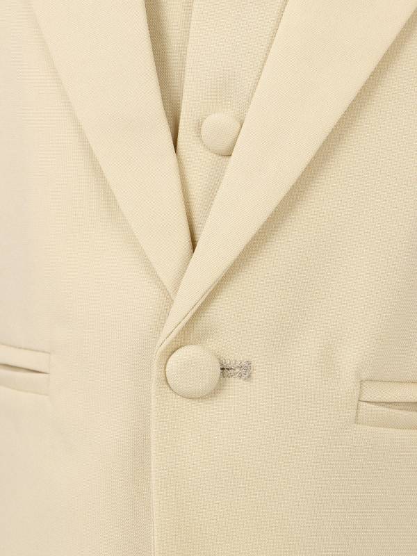 Toddler/Kids Boys 5-piece Blazer Formal Suit Sets thumb