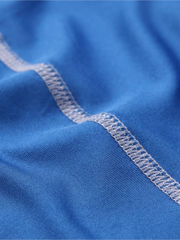 Men Solid Color Quick-Dry Moisture Wicking Tank Top for Fitness thumb