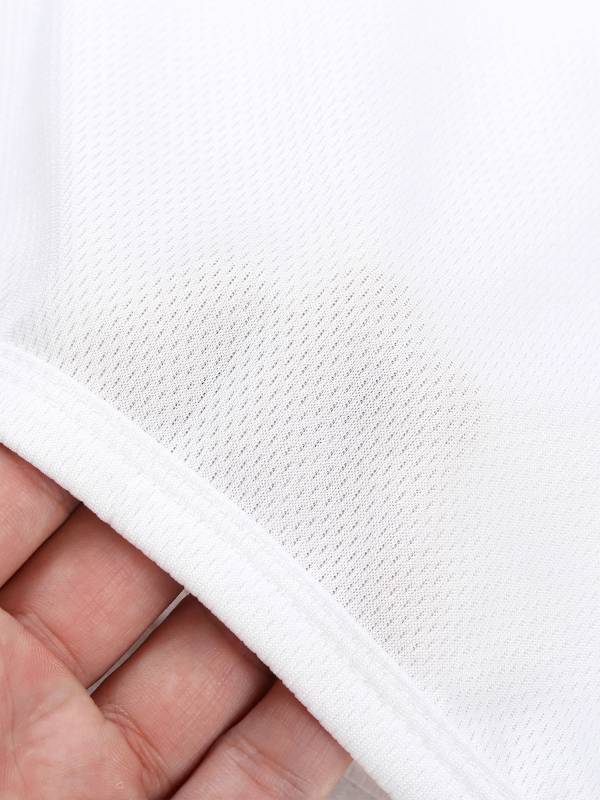 Men Long Sleeve Zipper Sun Protection Sports Hoodie thumb