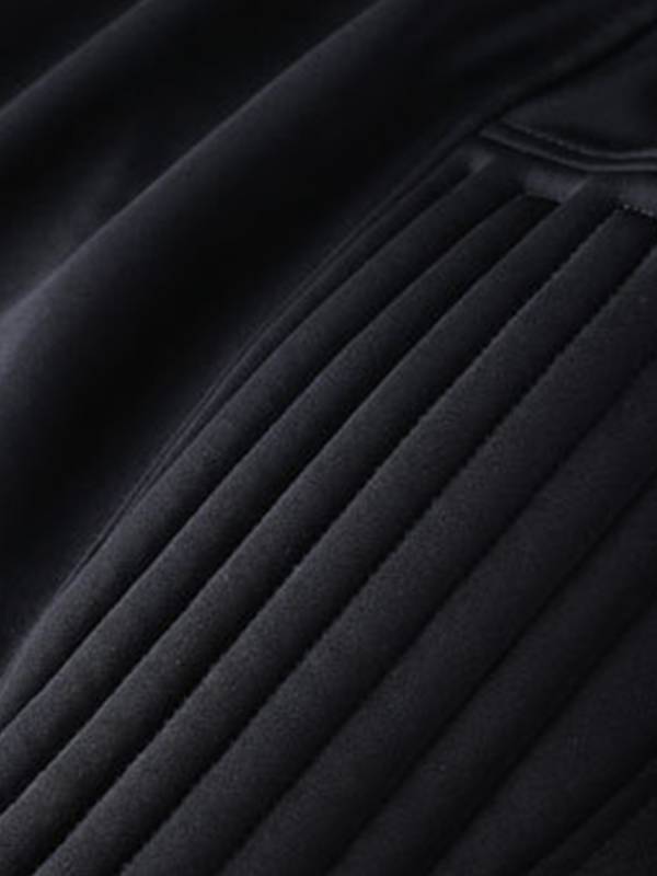 Men Football Goalkeeper Goalie Sport Suit Long Sleeve Top and Pants Sets thumb