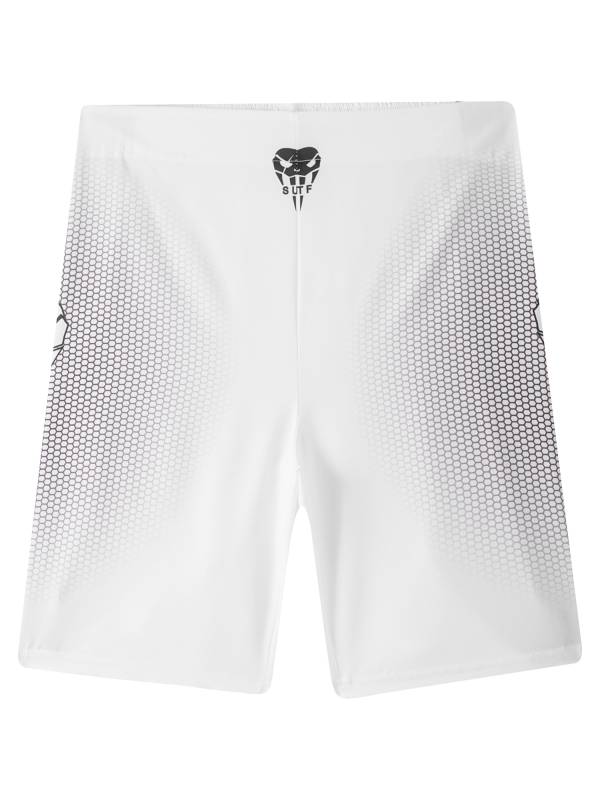Men Sport Trunks Boxer Bottom Boxing Shorts thumb