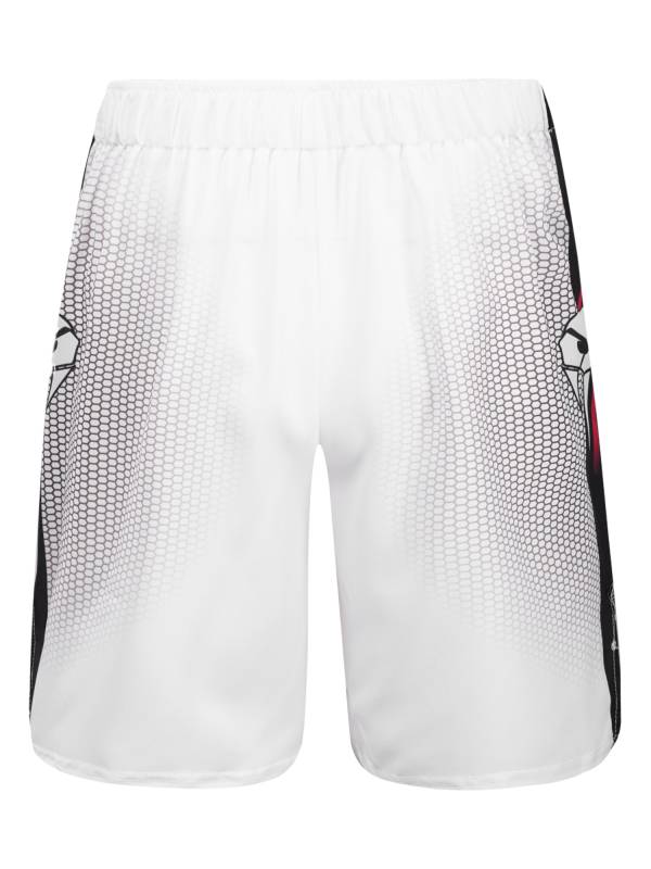Men Sport Trunks Boxer Bottom Boxing Shorts thumb