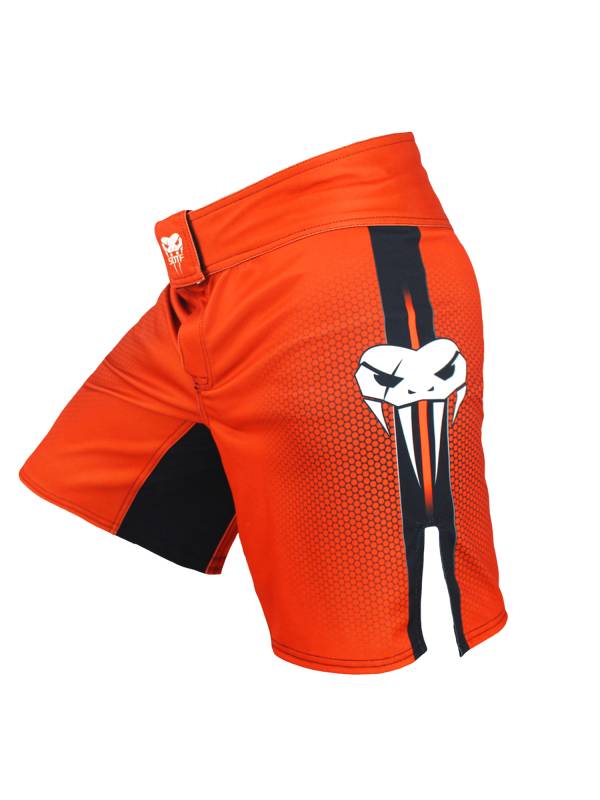 Men Sport Trunks Boxer Bottom Boxing Shorts thumb