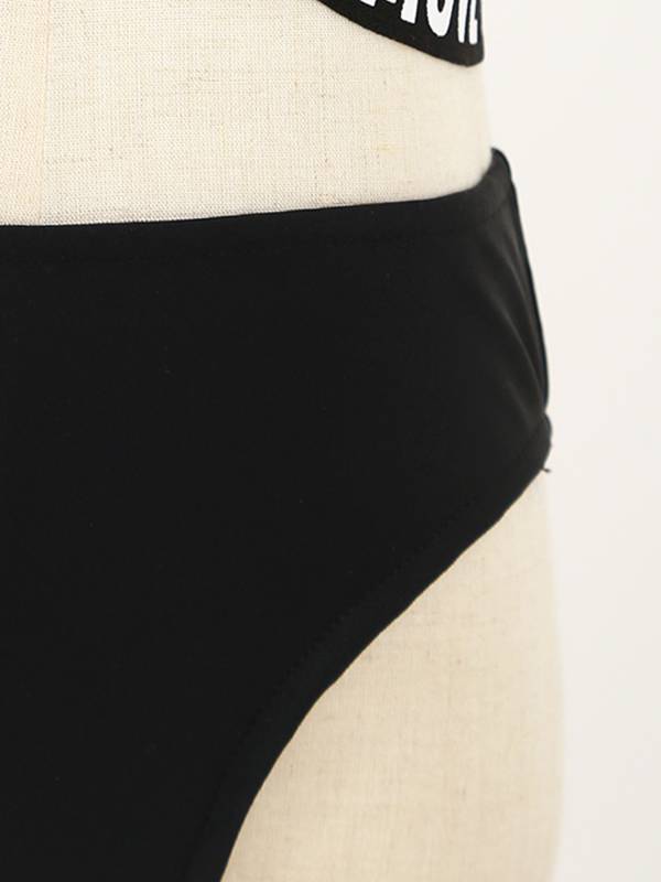 Kids Girls Swim Bottoms Briefs for Beach Pool Swimming thumb