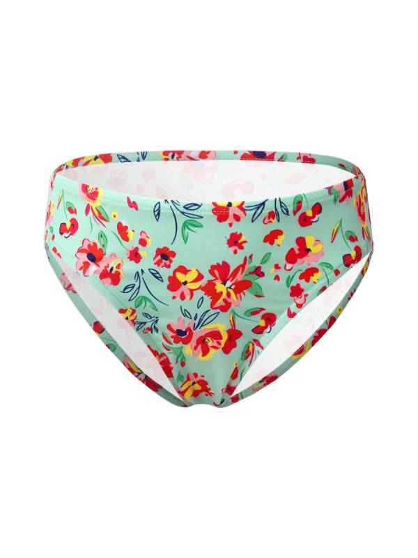 Kids Girls Swim Bottoms Briefs for Beach Pool Swimming thumb