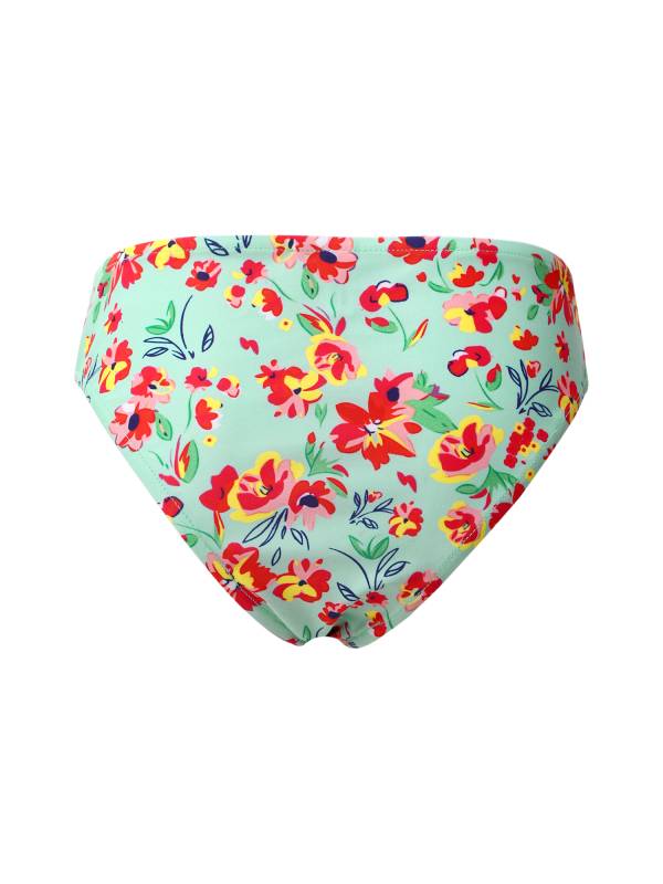 Kids Girls Swim Bottoms Briefs for Beach Pool Swimming thumb