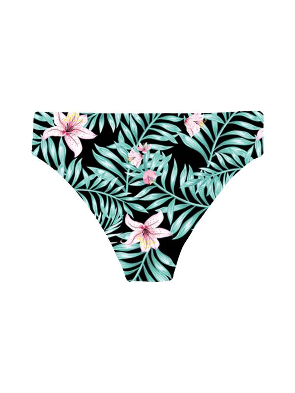 Kids Girls Swim Bottoms Briefs for Beach Pool Swimming thumb