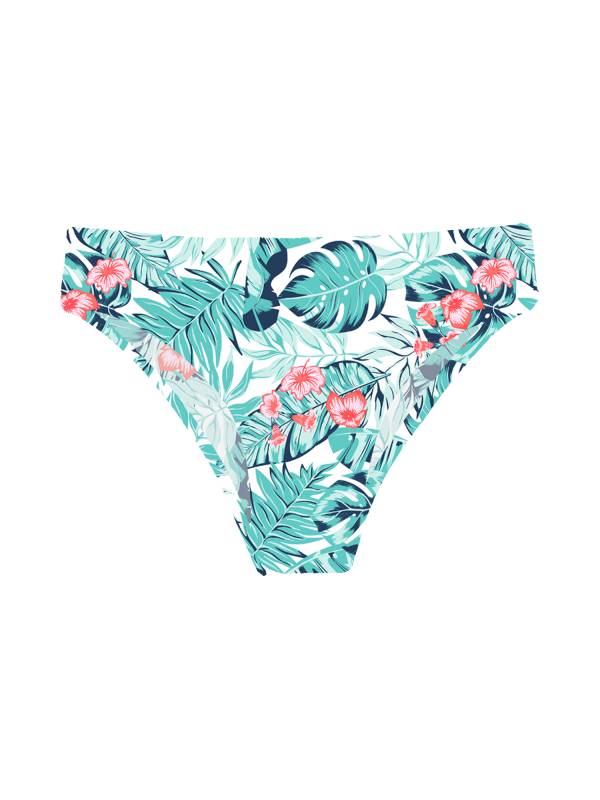 Kids Girls Swim Bottoms Briefs for Beach Pool Swimming thumb