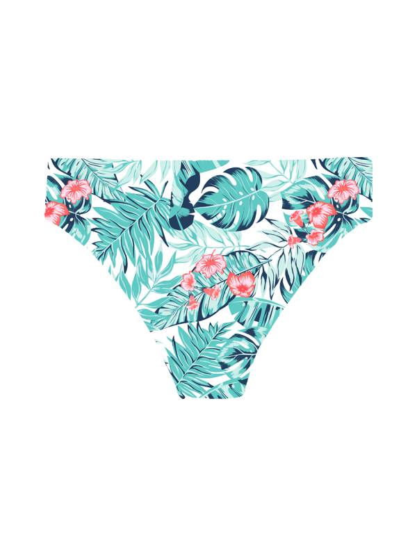 Kids Girls Swim Bottoms Briefs for Beach Pool Swimming thumb