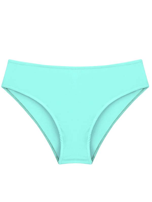Kids Girls Swim Bottoms Briefs for Beach Pool Swimming thumb