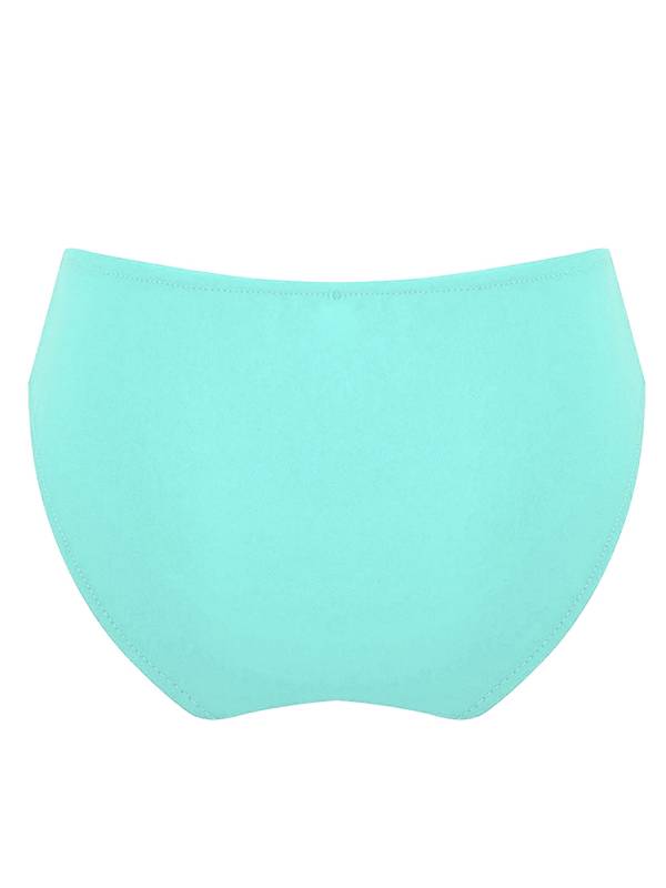 Kids Girls Swim Bottoms Briefs for Beach Pool Swimming thumb