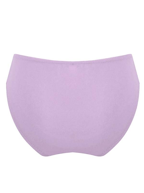 Kids Girls Swim Bottoms Briefs for Beach Pool Swimming thumb
