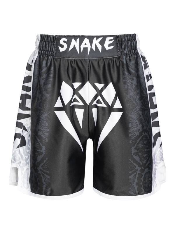 Kids Boys Boxer Shorts Elastic Waistband Athletic Trunks thumb