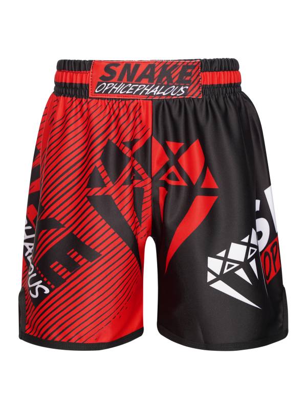 Kids Boys Boxer Shorts Elastic Waistband Athletic Trunks thumb
