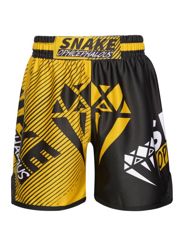 Kids Boys Boxer Shorts Elastic Waistband Athletic Trunks thumb