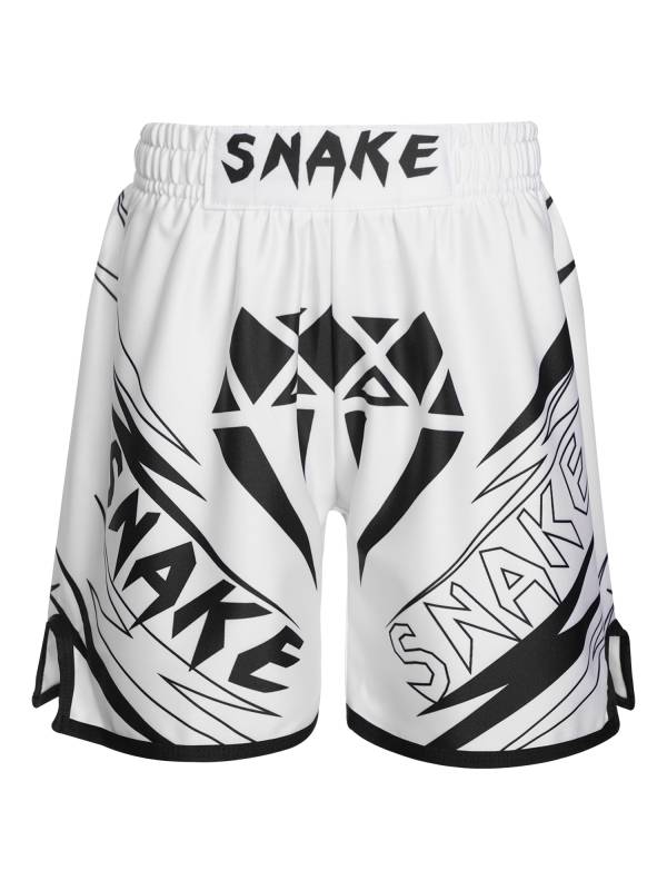Kids Boys Boxer Shorts Elastic Waistband Athletic Trunks thumb