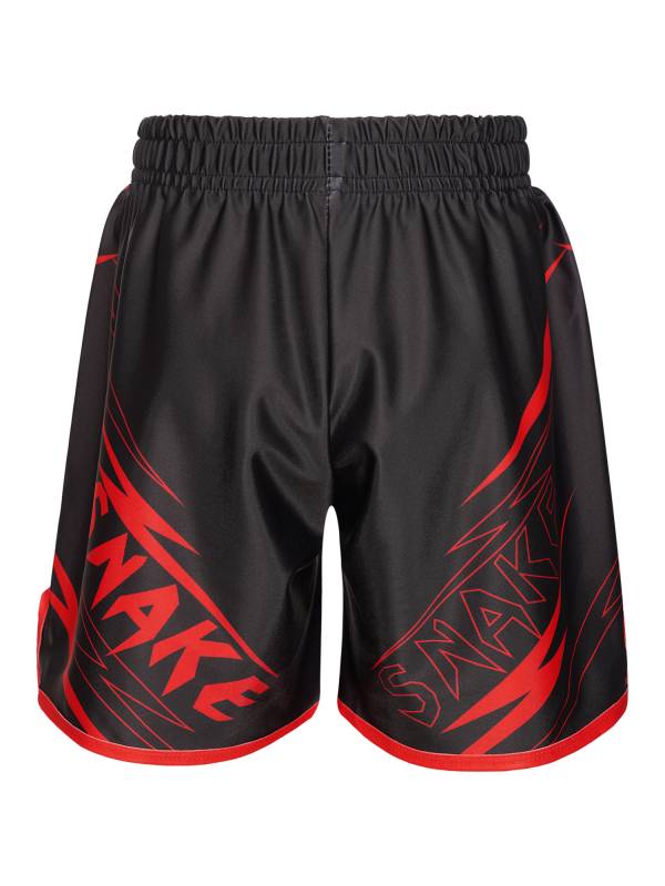 Kids Boys Boxer Shorts Elastic Waistband Athletic Trunks thumb