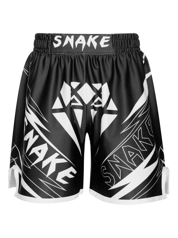 Kids Boys Boxer Shorts Elastic Waistband Athletic Trunks thumb