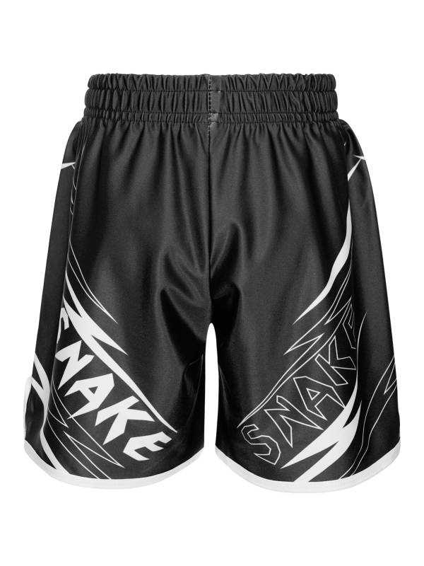 Kids Boys Boxer Shorts Elastic Waistband Athletic Trunks thumb