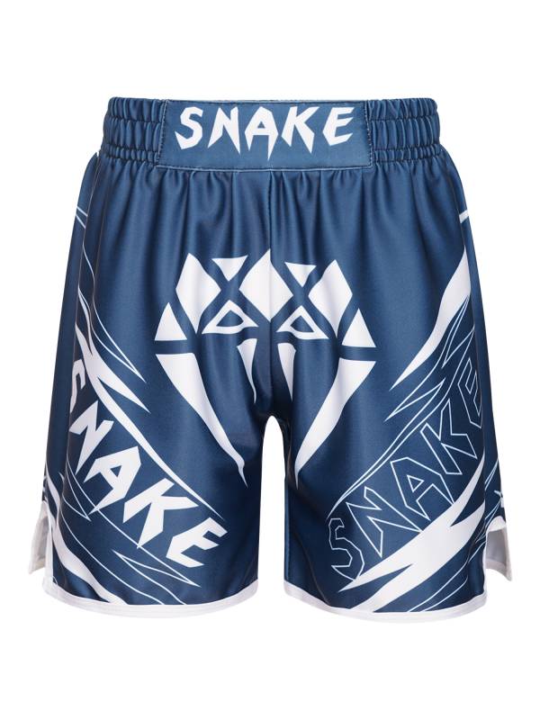 Kids Boys Boxer Shorts Elastic Waistband Athletic Trunks thumb