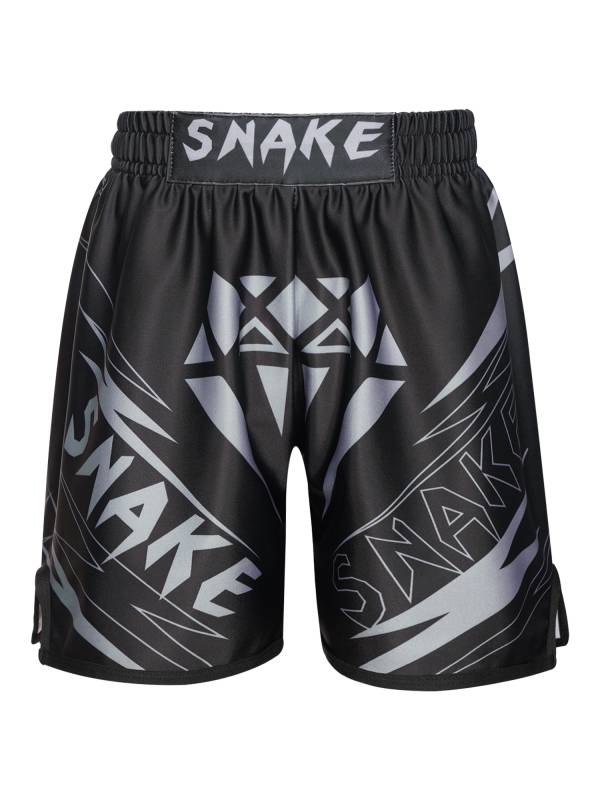 Kids Boys Boxer Shorts Elastic Waistband Athletic Trunks thumb
