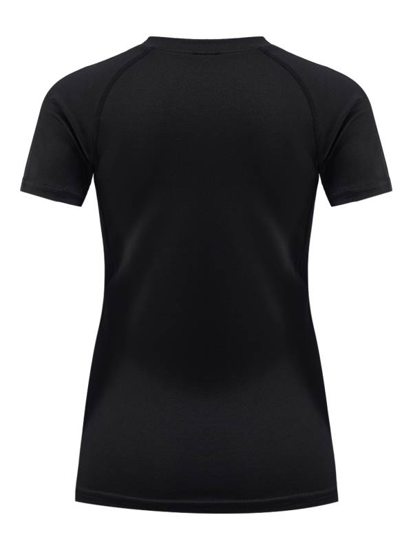 Kids Boys Quick-Drying Sports Shirt Short Sleeve Moisture-Wicking Tee thumb