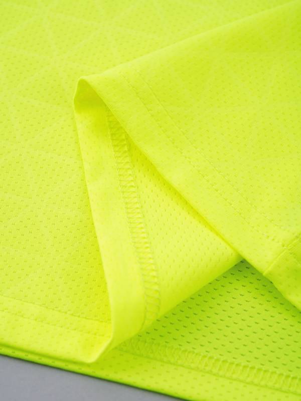 Kids Boys Quick-Drying Short Sleeve Round Neck Sports T-shirt thumb