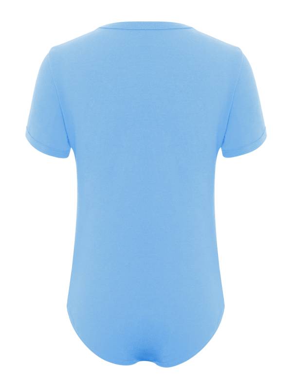 Kids Adaptive Snap Crotch Leotard for Special Needs, Sensory-Friendly,Gymnastics thumb