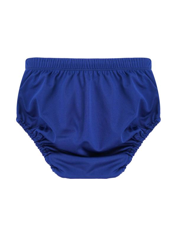 Kids Reusable Swim Diaper Cover Nappies Incontinence Swimwear for Special Needs thumb