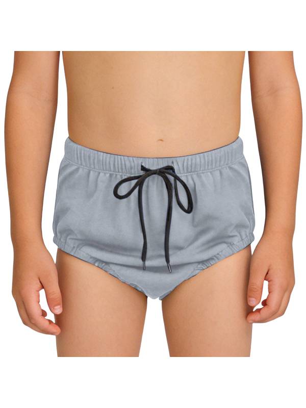 Kids Reusable Swim Diaper Cover Nappies Incontinence Swimwear for Special Needs thumb