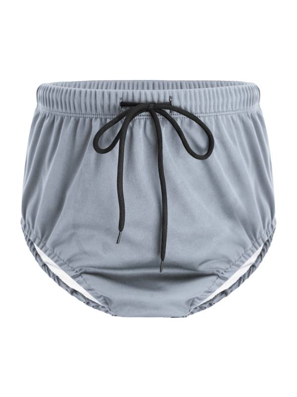 Kids Reusable Swim Diaper Cover Nappies Incontinence Swimwear for Special Needs thumb