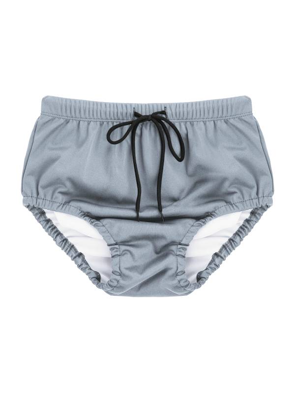 Kids Reusable Swim Diaper Cover Nappies Incontinence Swimwear for Special Needs thumb