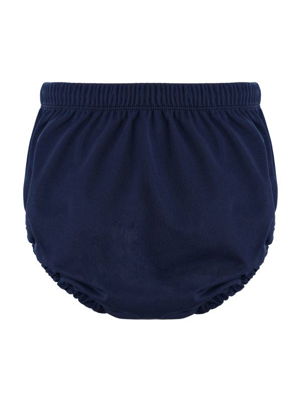 Kids Reusable Swim Diaper Cover Nappies Incontinence Swimwear for Special Needs thumb