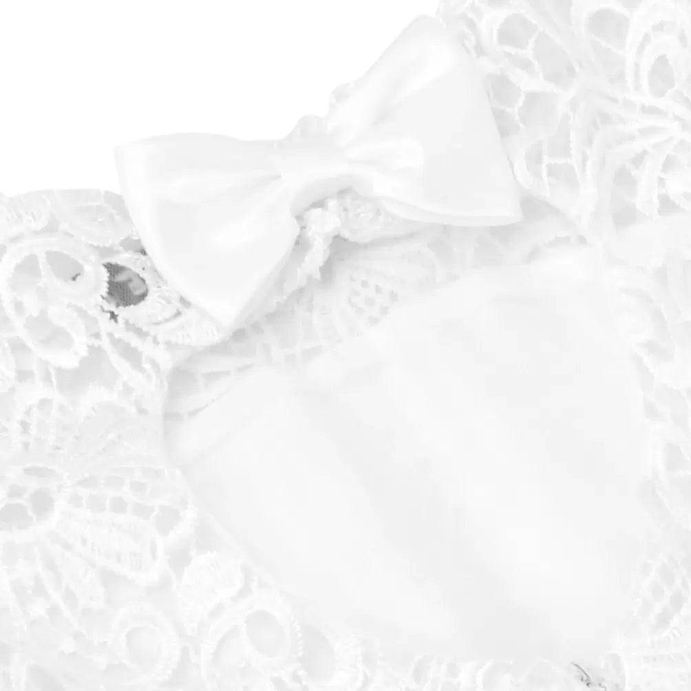 Toddler/Kids Girls A-line Party Dress