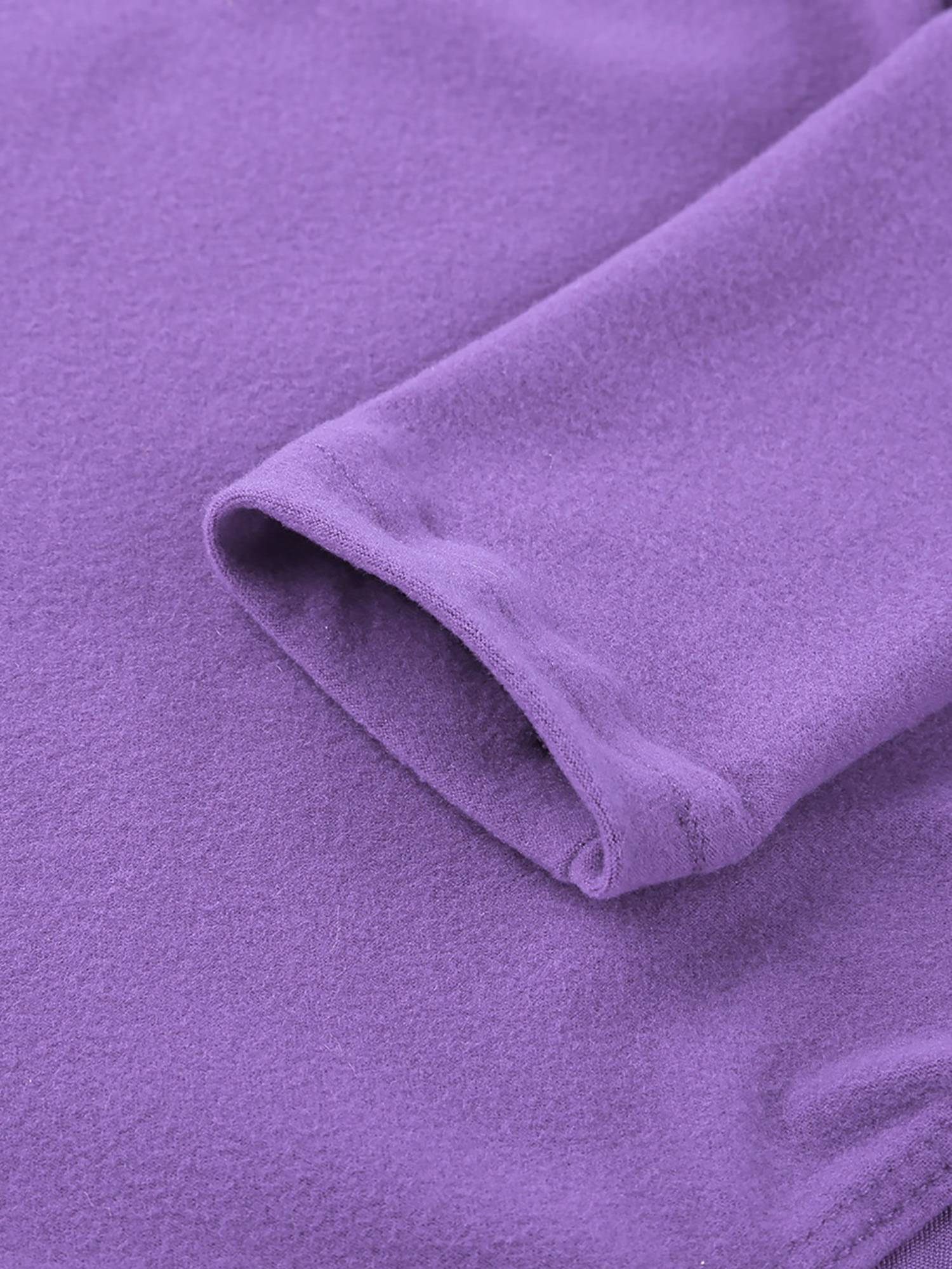 Girls Long Sleeve Ballet Dance Leotard