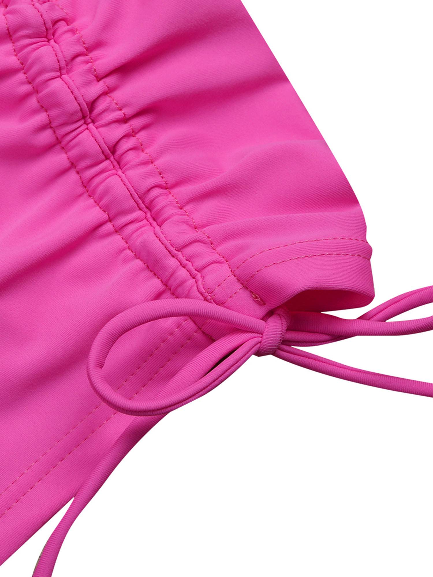 Women Boardshorts Beach Swimming Shorts